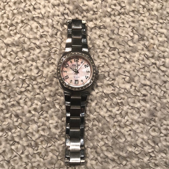 Fossil watch - worn approx. 5 times - Picture 1 of 2